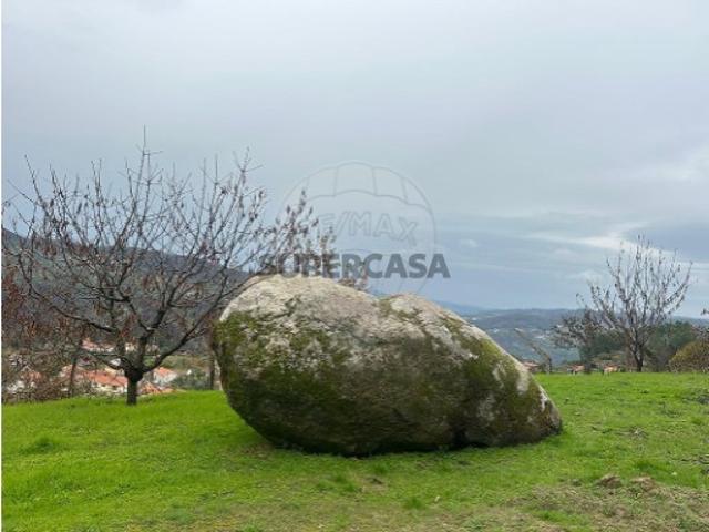 Terreno venda em Freigil, Freigil e Miomães