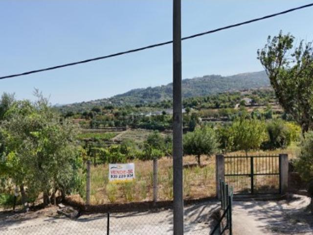 Terreno venda em Freigil, Freigil e Miomães