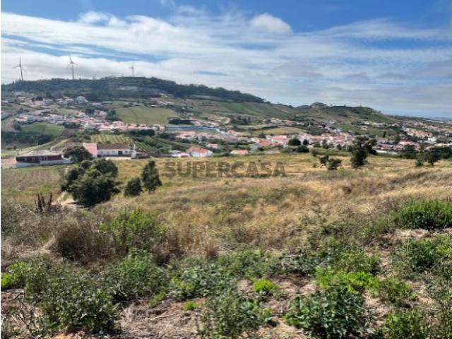 Terreno venda em Torres Vedras, Lisboa