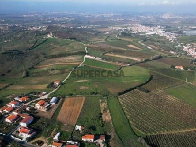 Terreno venda em Torres Vedras, Lisboa