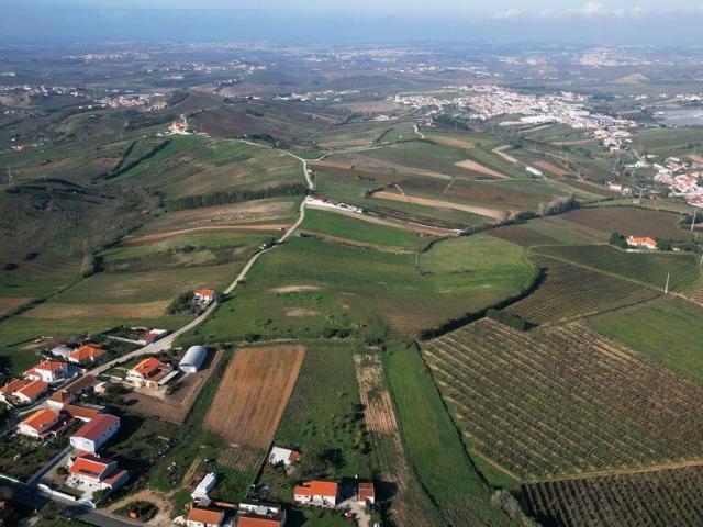 Terreno venda em Torres Vedras, Lisboa