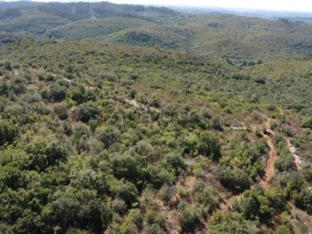 Terreno venda em Ourém, Santarém