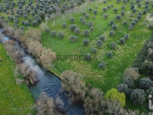 Terreno venda em Ourém, Santarém