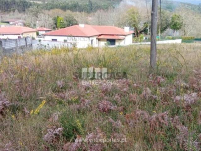 Terreno venda em Viana Do Castelo