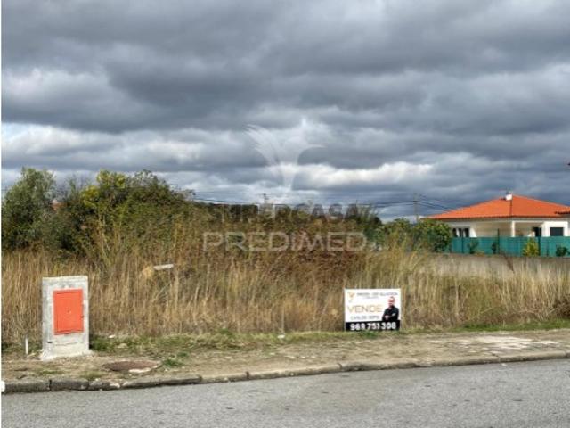 Terreno venda em Guarda, Mós