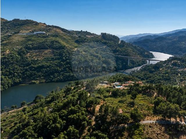 Terreno venda em Frende, Baião
