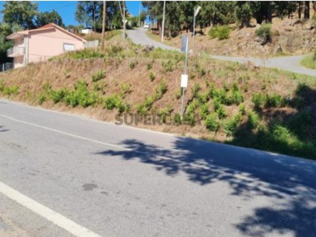 Terreno venda em Baião, Porto