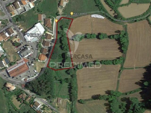 Terreno venda em Felgueiras, Pinheiro