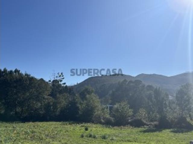 Terreno venda em Trofa de Cima, Valença