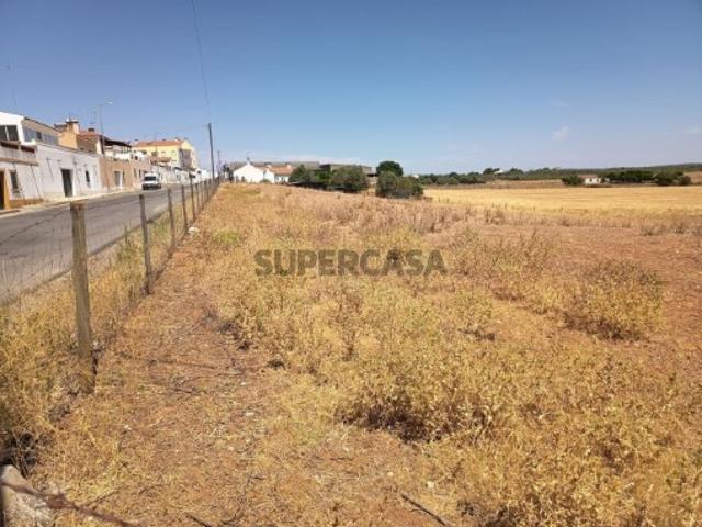 Terreno venda em Fronteira