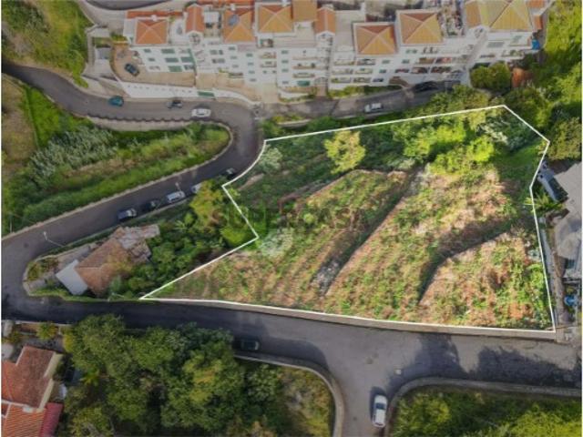 Terreno venda em Funchal, Ilha Da Madeira