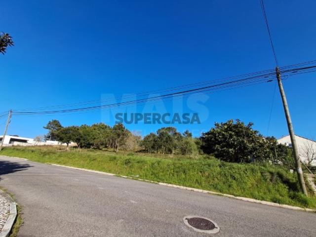 Terreno venda em Urbanização Bela Vista, Óbidos