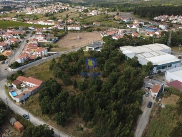 Terreno venda em Óbidos, Leiria