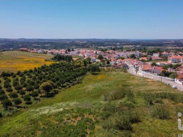 Terreno venda em Óbidos, Leiria