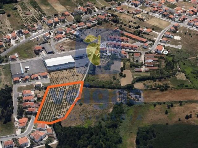 Terreno venda em Urbanização Moinho Saloio, Óbidos