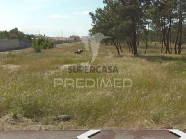 Terreno venda em Ponte De Vagos, Aveiro