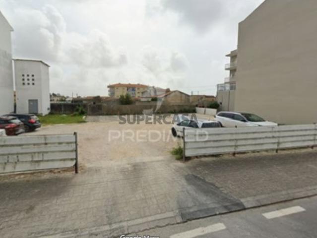 Terreno venda em Ponte De Vagos, Aveiro