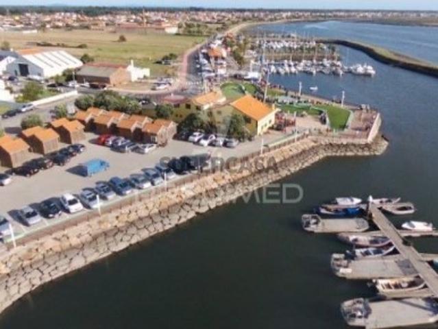 Terreno venda em Ílhavo, Aveiro