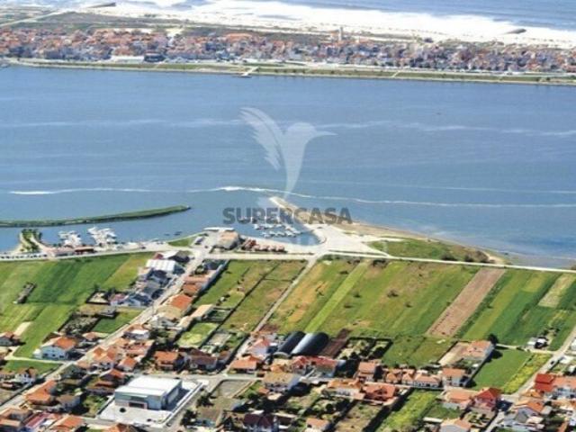 Terreno venda em Ílhavo, Aveiro