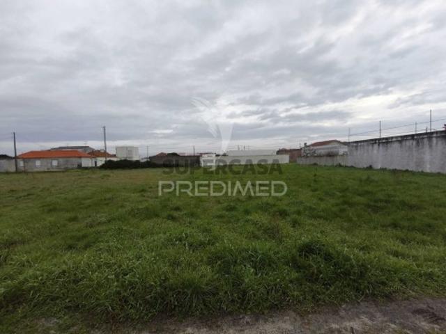 Terreno venda em Ílhavo, Aveiro