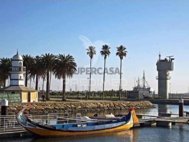 Terreno venda em Ílhavo, Aveiro