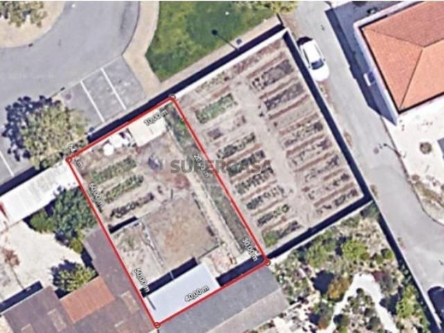 Terreno venda em Ílhavo, Aveiro