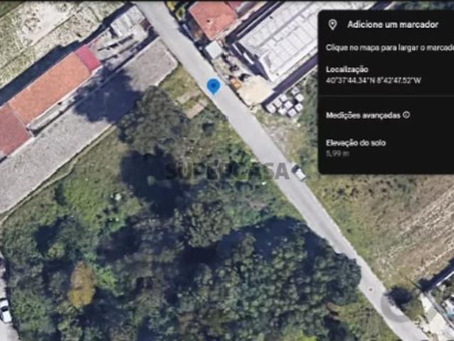 Terreno venda em Ílhavo, Aveiro