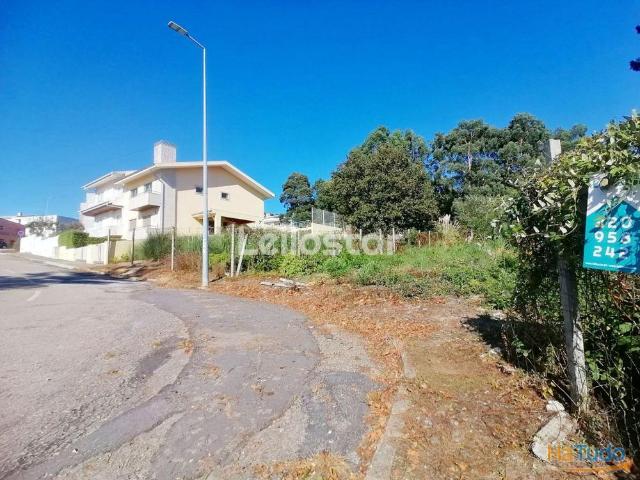Terreno venda em Vila Nova De Gaia, Porto