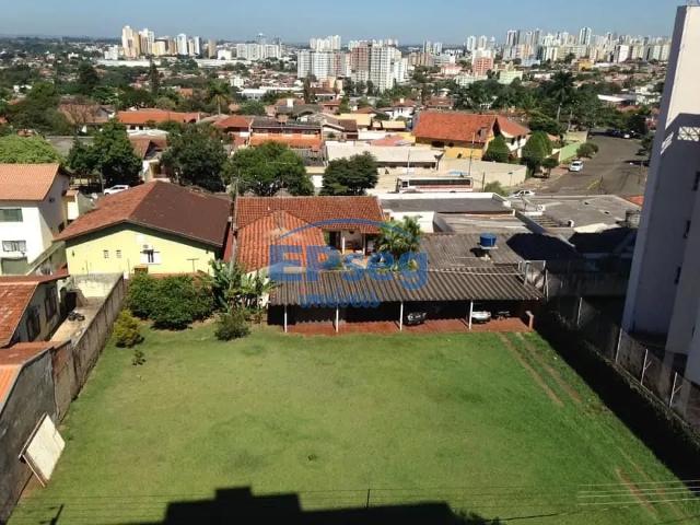 Terreno aluguel em Brasilia, Londrina