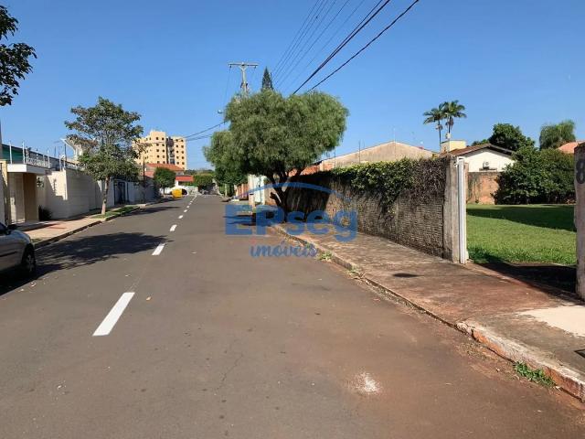 Terreno aluguel em Brasilia, Londrina