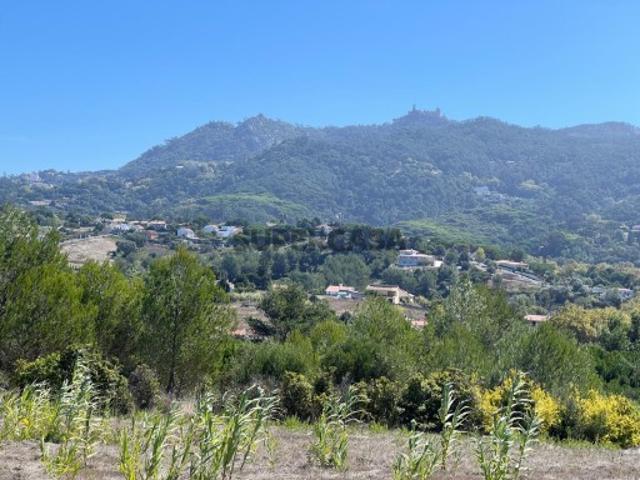 Terreno venda em Sintra, Lisboa