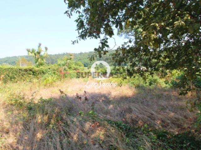 Terreno venda em Galegos, Arcozelo