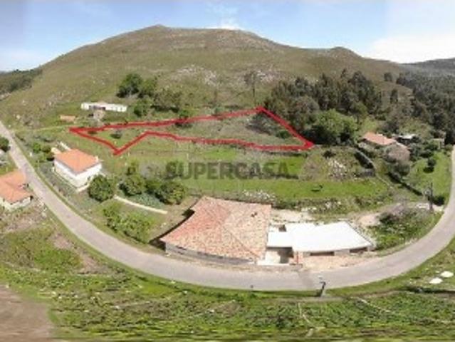 Terreno venda em Real, Valença
