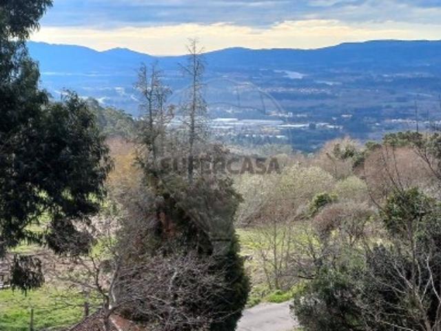 Terreno venda em Real, Valença