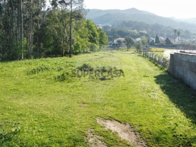 Terreno venda em Conguedo e Balagota, Valença