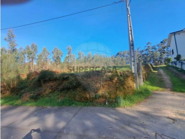 Terreno venda em Mourel, Valença