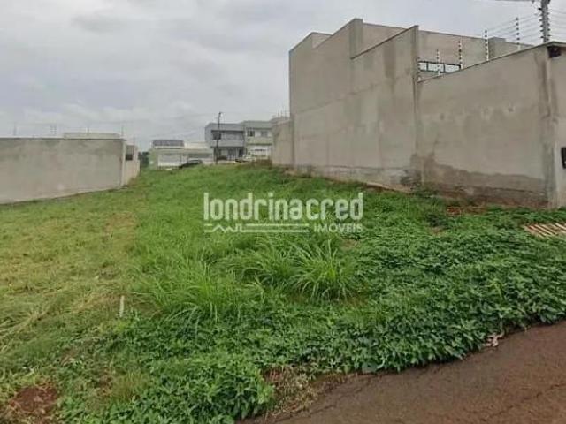 Terreno venda em Região Geográfica Imediata de Londrina, Londrina