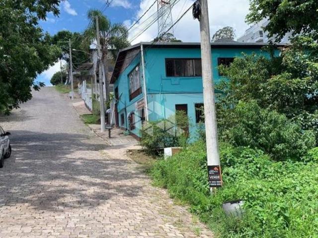 Terreno venda em Região Geográfica Imediata de Cruz Alta, Cruz Alta