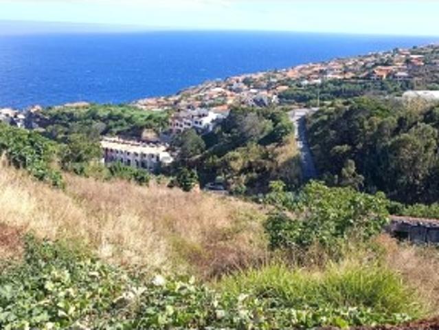 Terreno venda em Santa Cruz, Ilha Da Madeira