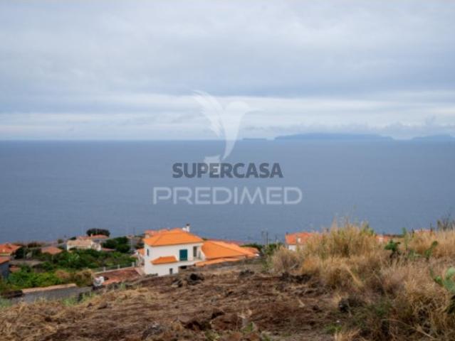 Terreno venda em Santa Cruz, Ilha Da Madeira
