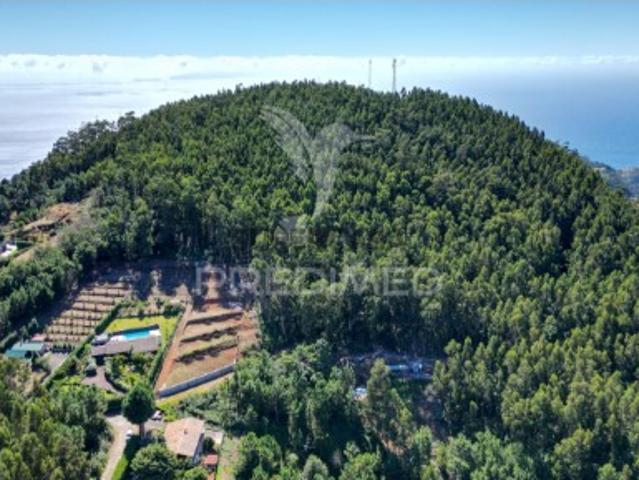 Terreno venda em Santa Cruz, Ilha Da Madeira