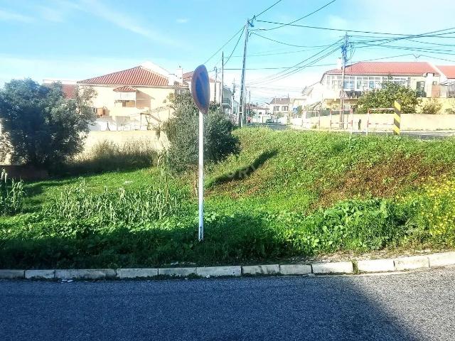 Terreno venda em Via Rara, Santiago Dos Velhos