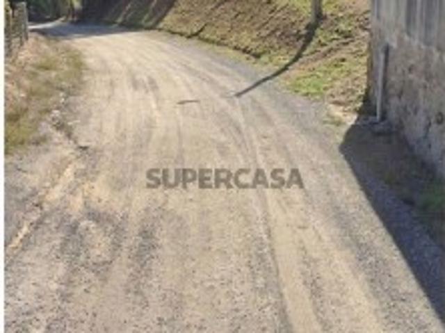 Terreno venda em Queirão, Vila Nova de Famalicão