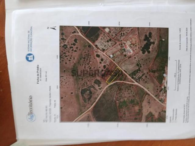 Terreno venda em Gavião, Portalegre