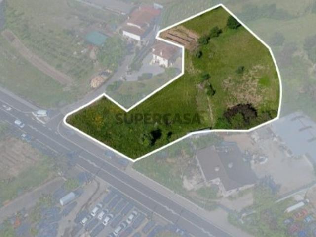 Terreno venda em Vila Verde, Braga