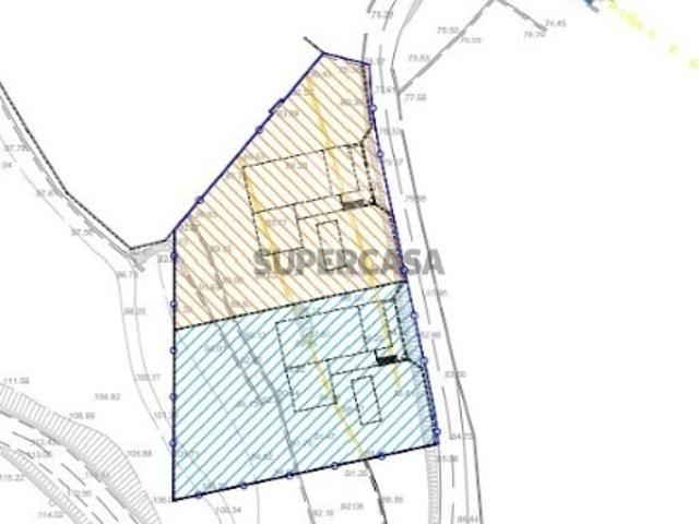 Terreno venda em Vila Verde, Braga