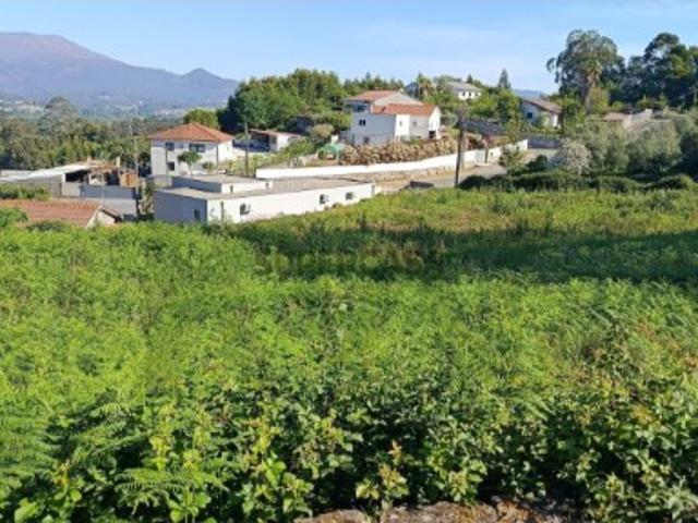 Terreno venda em Viana Do Castelo