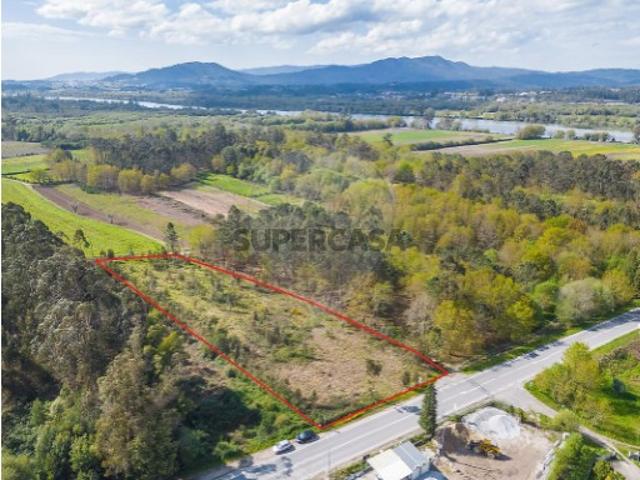 Terreno venda em Viana Do Castelo