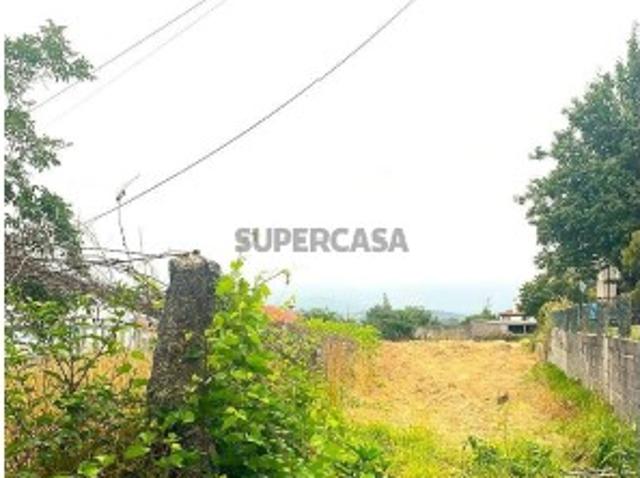 Terreno venda em Viana Do Castelo