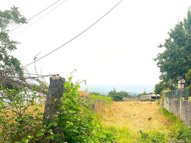 Terreno venda em Viana Do Castelo